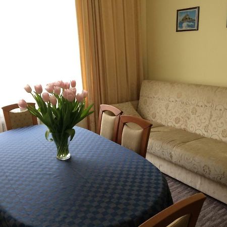 Apartament Centrum غدينيا المظهر الخارجي الصورة