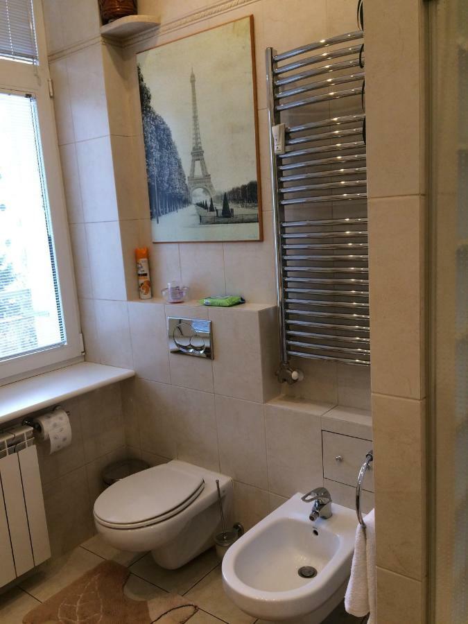 Apartament Centrum غدينيا المظهر الخارجي الصورة